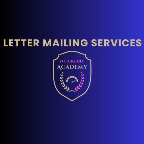 NCA Letter Mailing Services