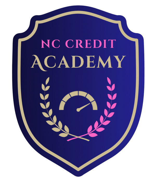 NC Credit Academy